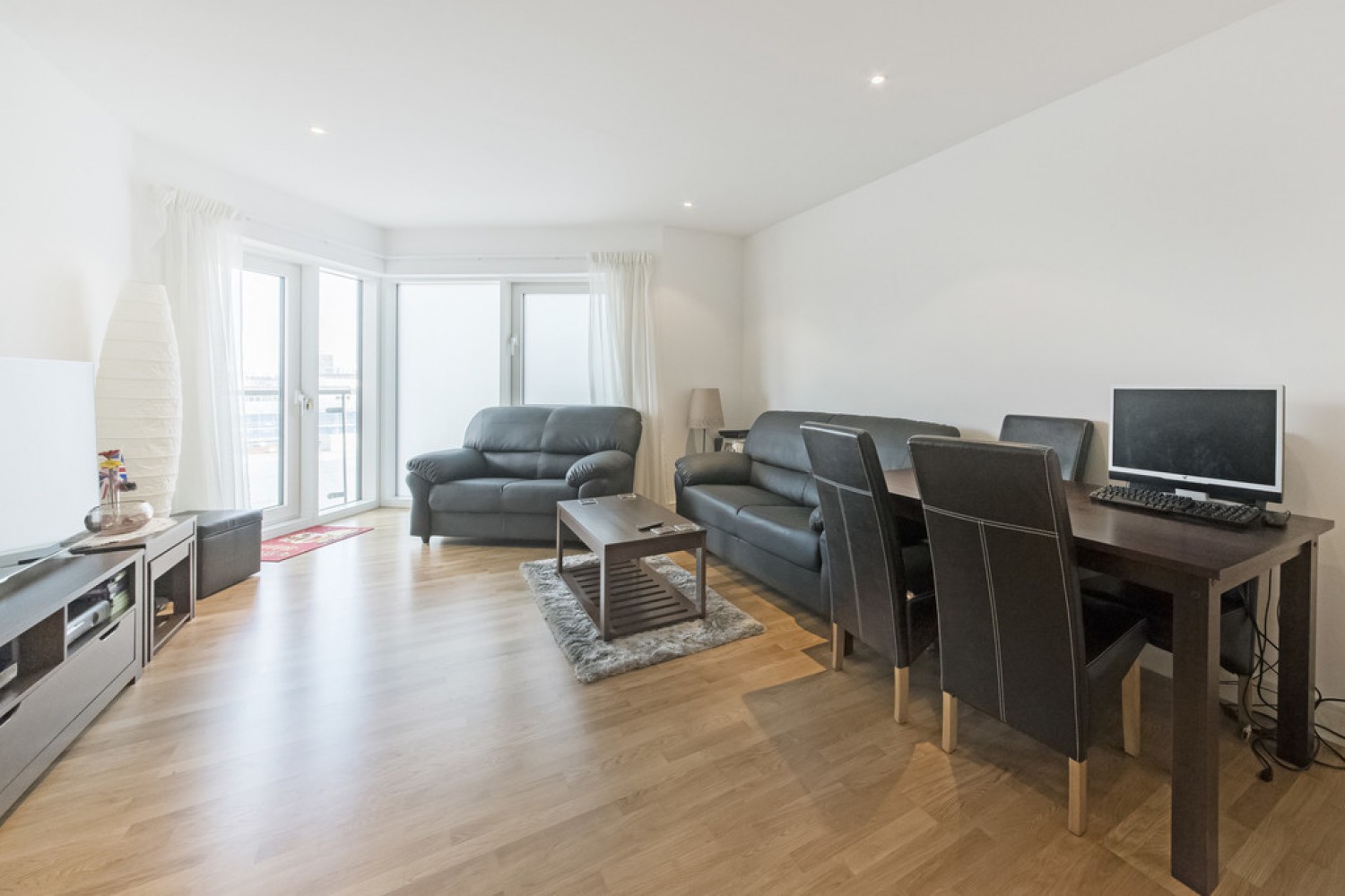 2 bedroom Flat in Flotilla House, Battersea Reach