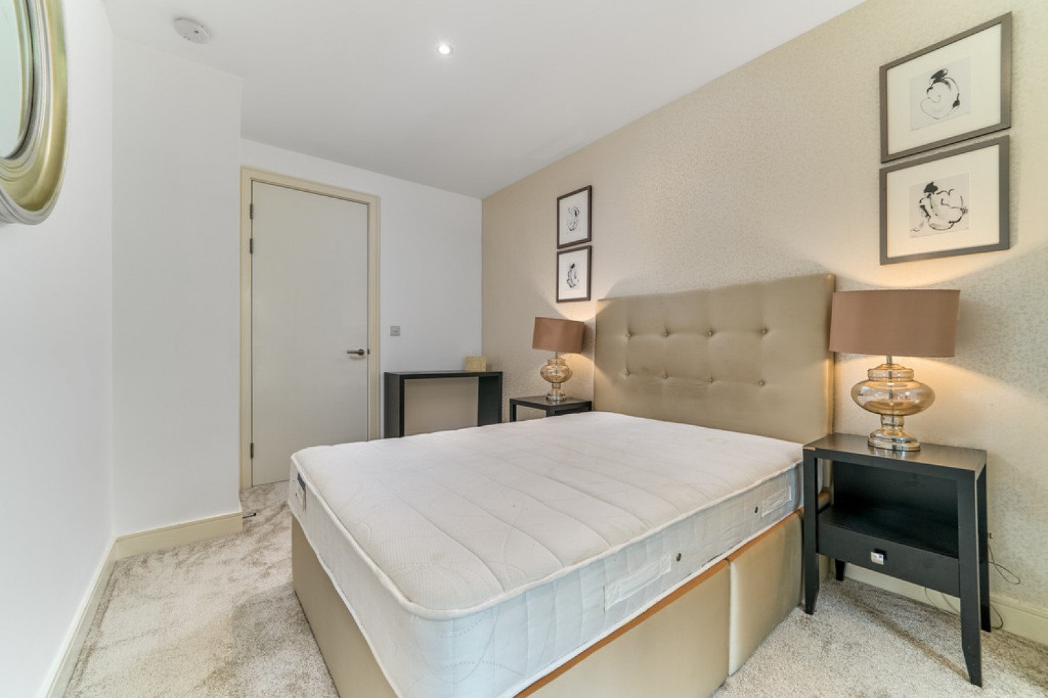2 bedroom Flat for Letting Spinnaker House, Battersea Reach