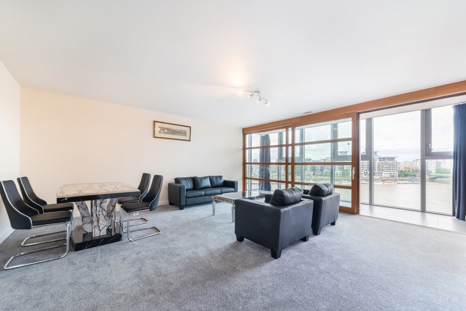2 bedroom Flat for Letting Falcon Wharf, Battersea