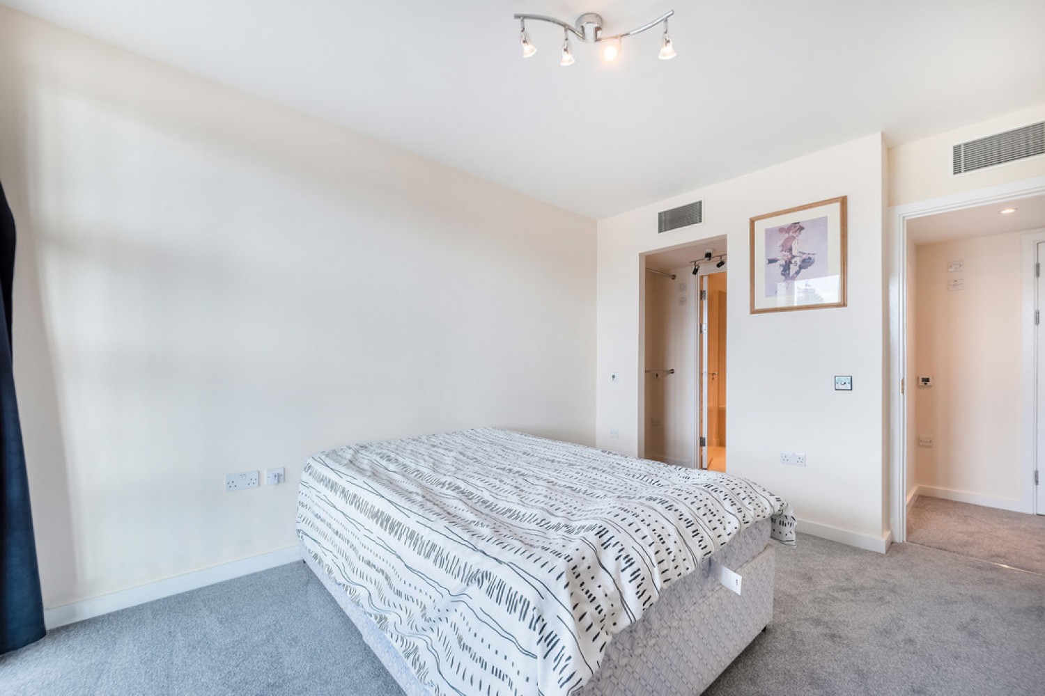 2 bedroom Flat for Letting Falcon Wharf, Battersea