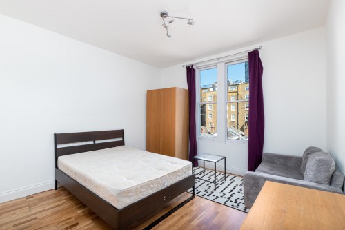 Courtfield Gardens, South Kensington