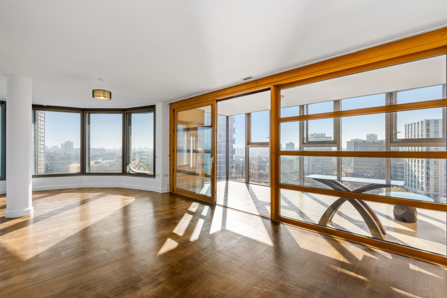 2 bedroom Flat for Letting Falcon Wharf, Battersea