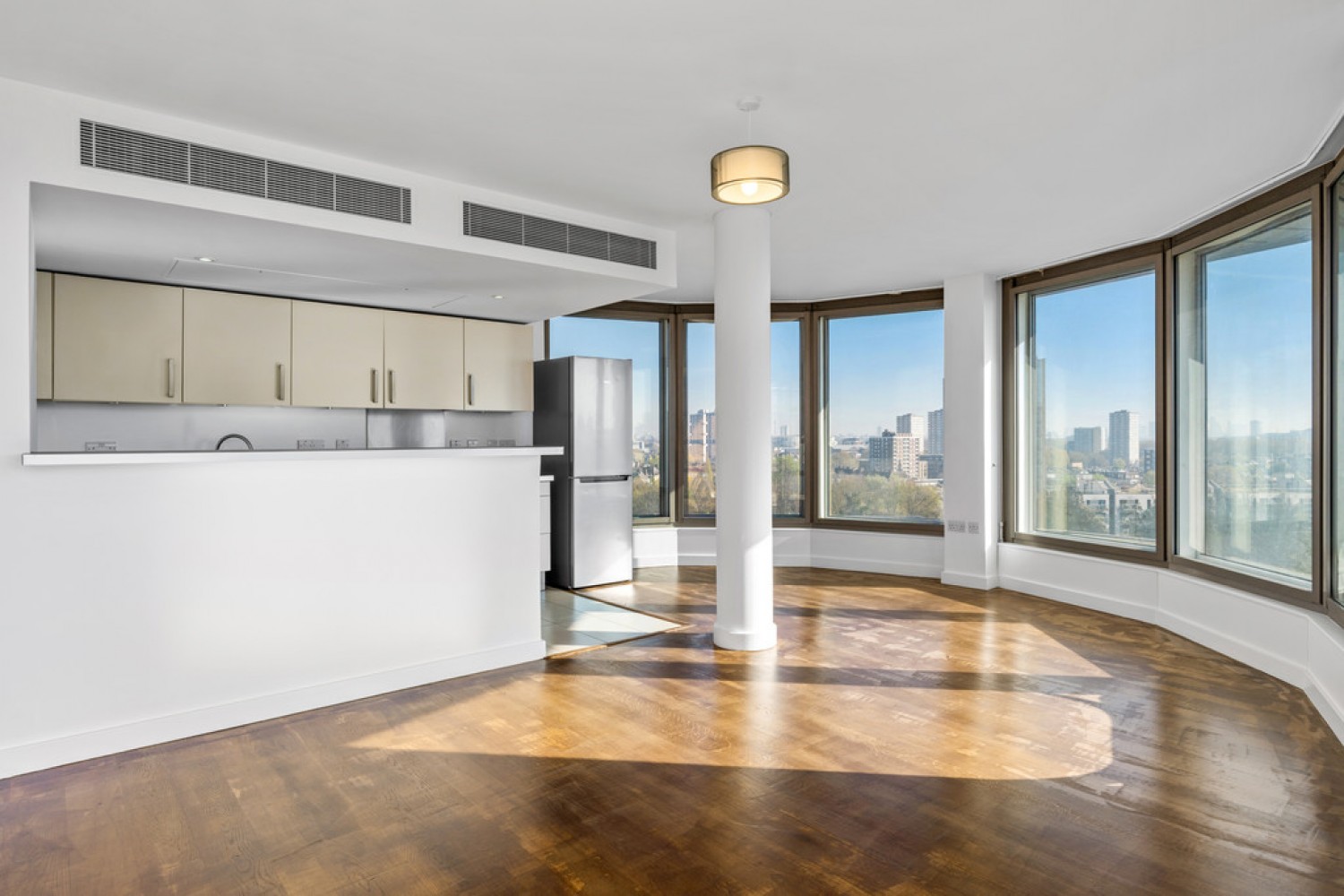 2 bedroom Flat for Letting Falcon Wharf, Battersea