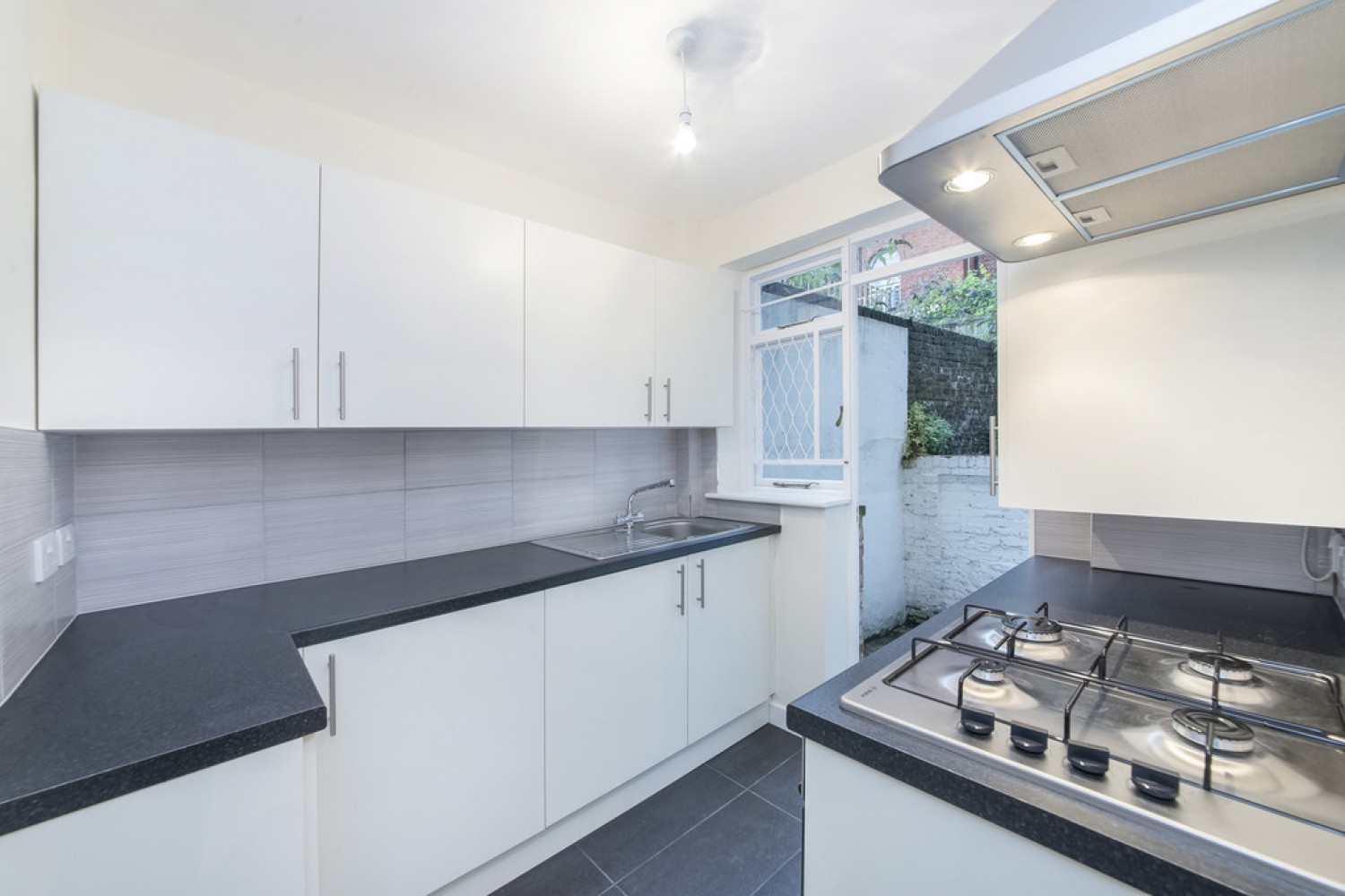 0 bedroom Flat in Park Walk, Chelsea