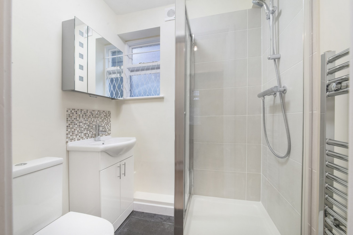 0 bedroom Flat in Park Walk, Chelsea