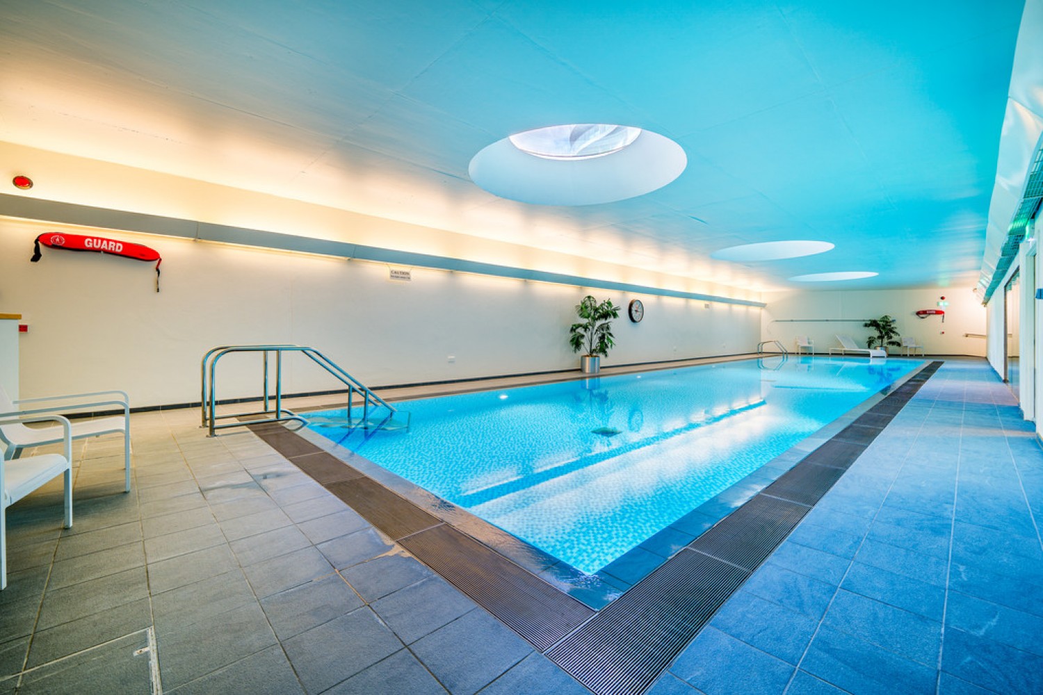 1 bedroom Flat for Letting Albion Riverside, Hester Road