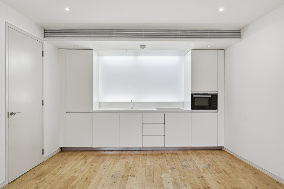 Albion Riverside, Hester Road