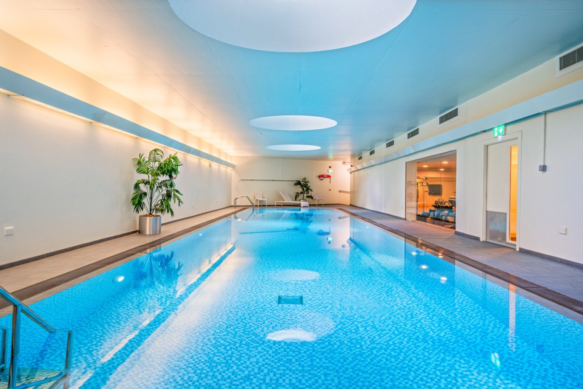 Albion Riverside, Hester Road