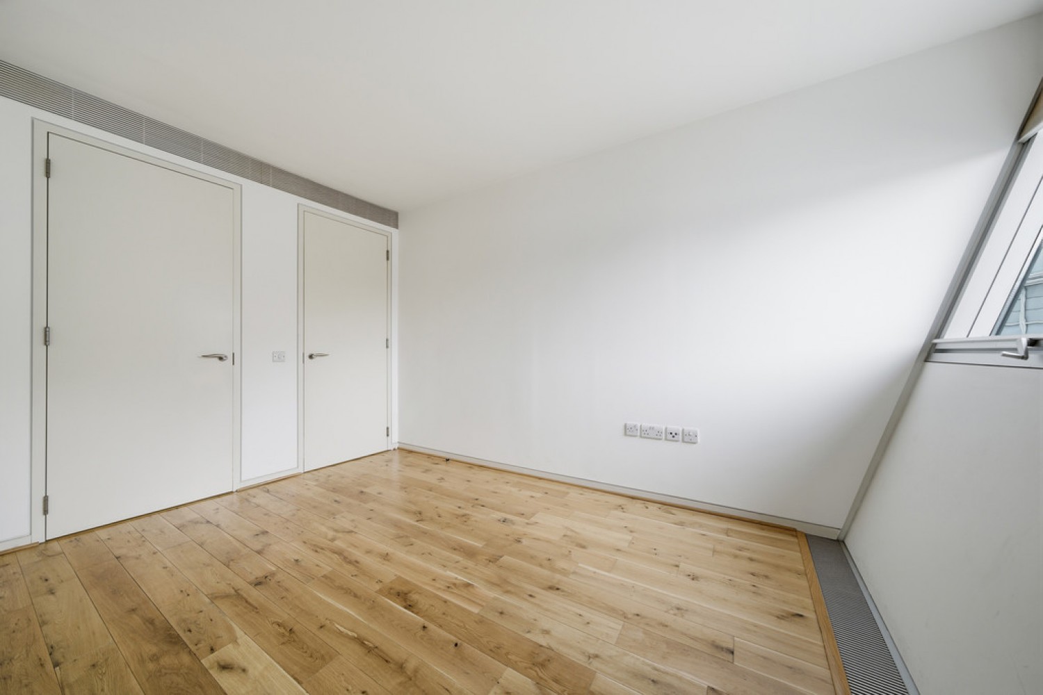 1 bedroom Flat for Letting Albion Riverside, Hester Road