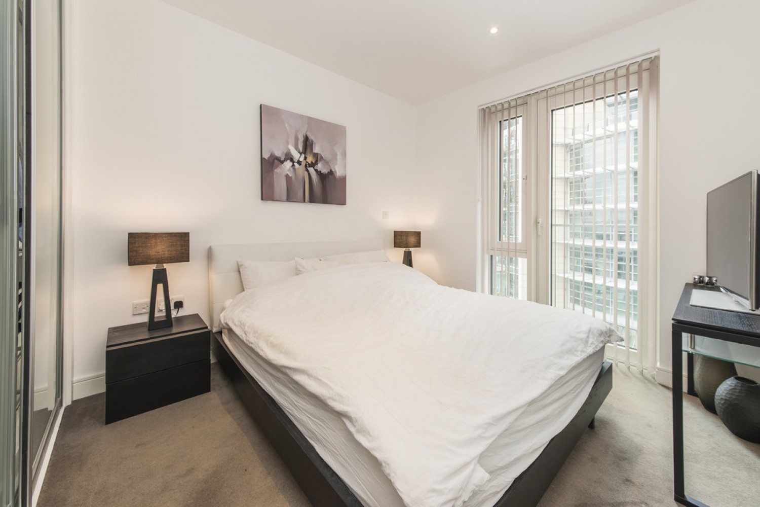 2 bedroom Flat for Letting Jasmine House, Battersea Reach