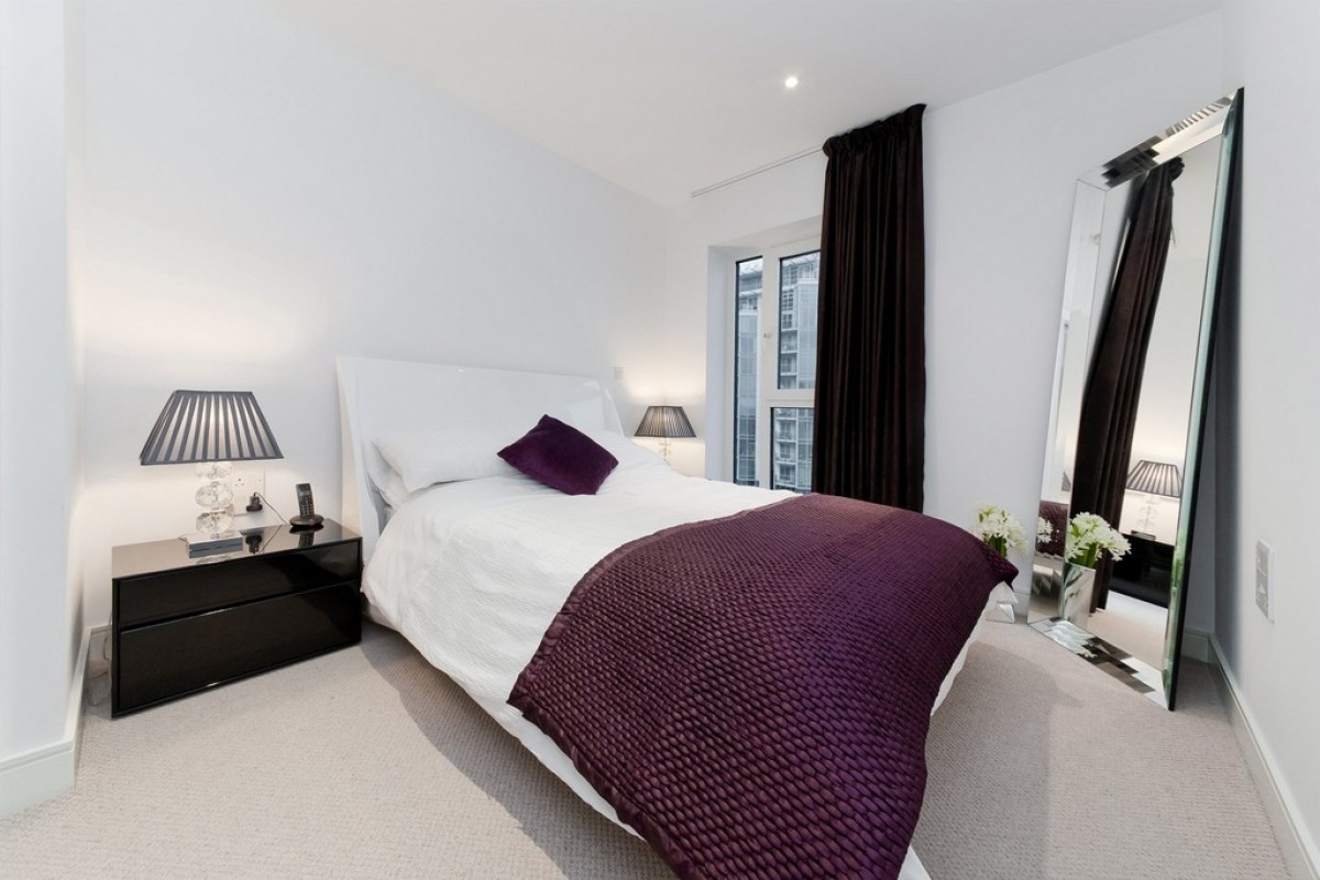 Spinnaker House, Battersea Reach