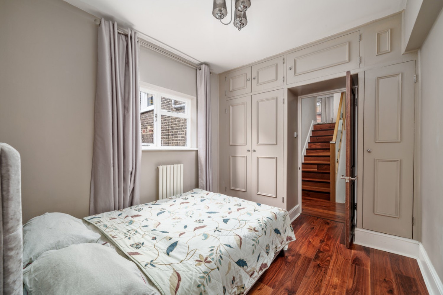 Edith Grove, Chelsea