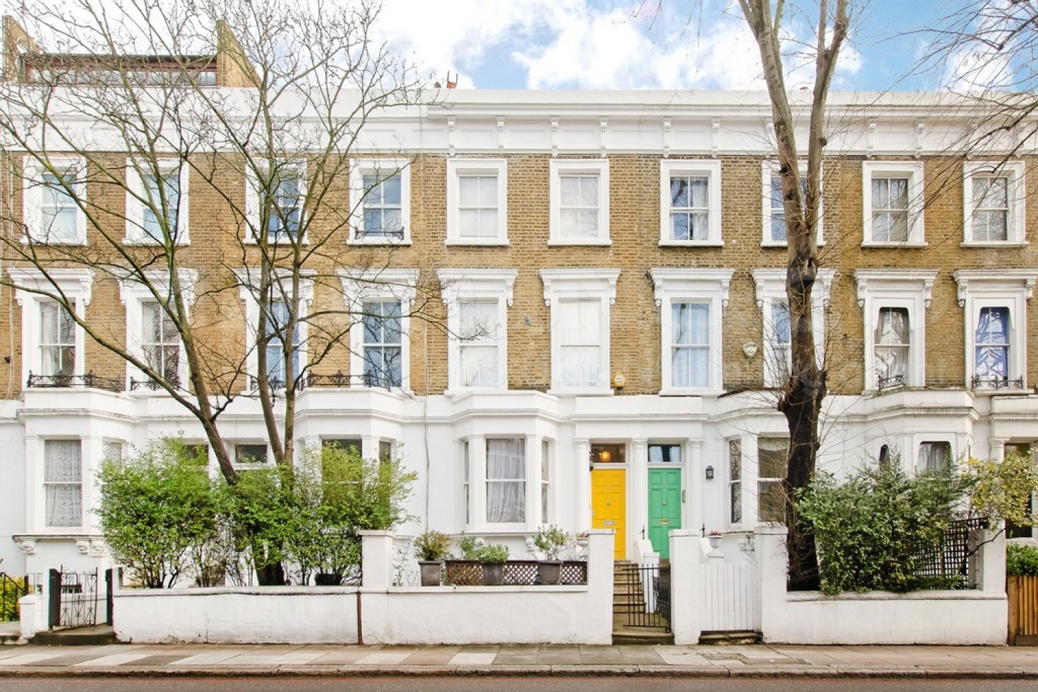 3 bedroom Flat for Letting Edith Grove, Chelsea