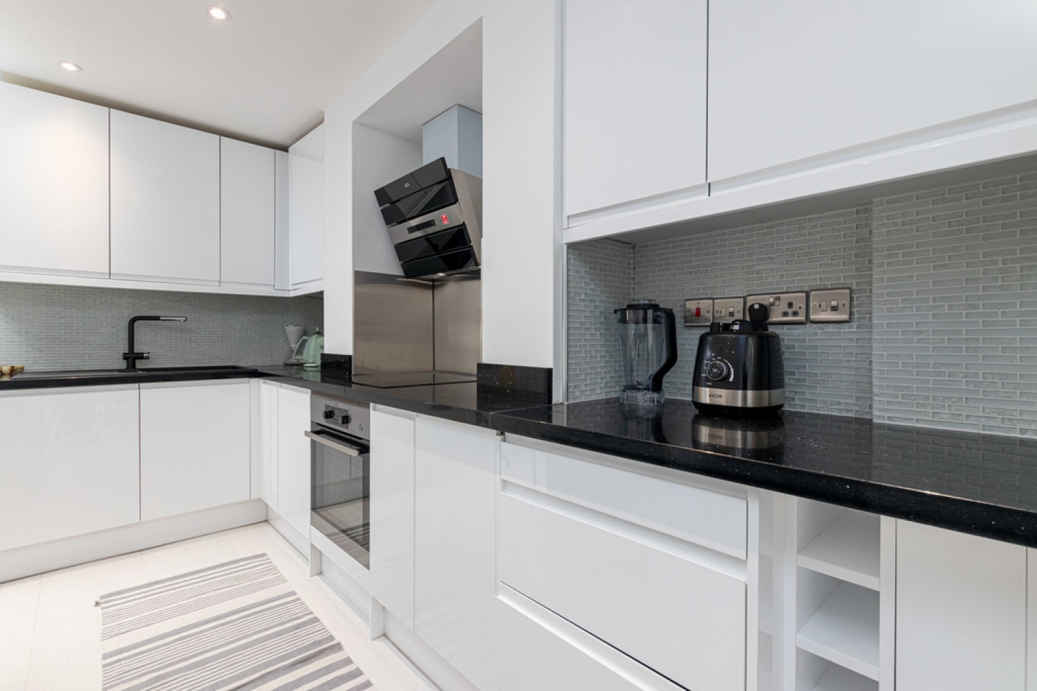 3 bedroom Flat for Letting Edith Grove, Chelsea