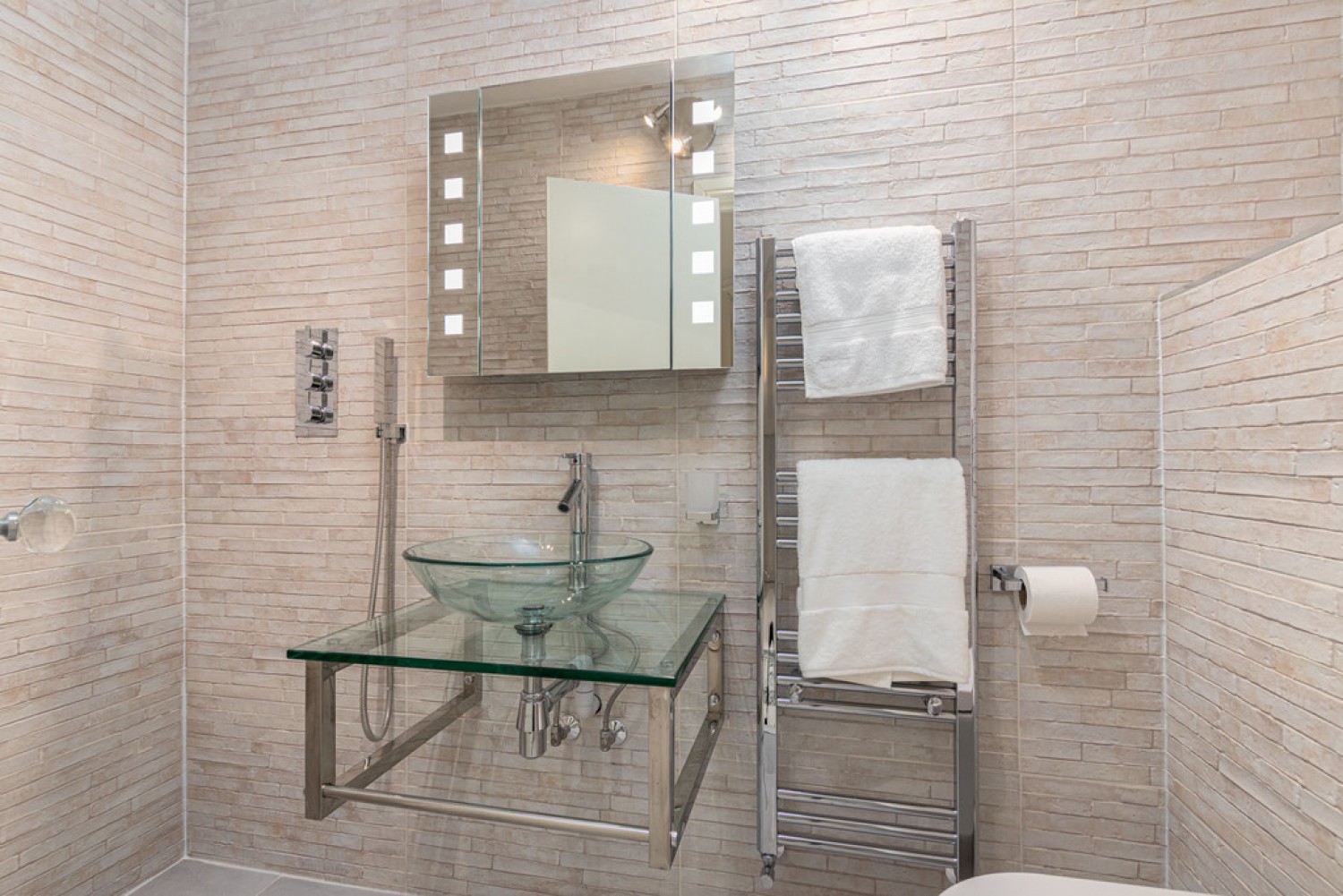 3 bedroom Flat for Letting Edith Grove, Chelsea