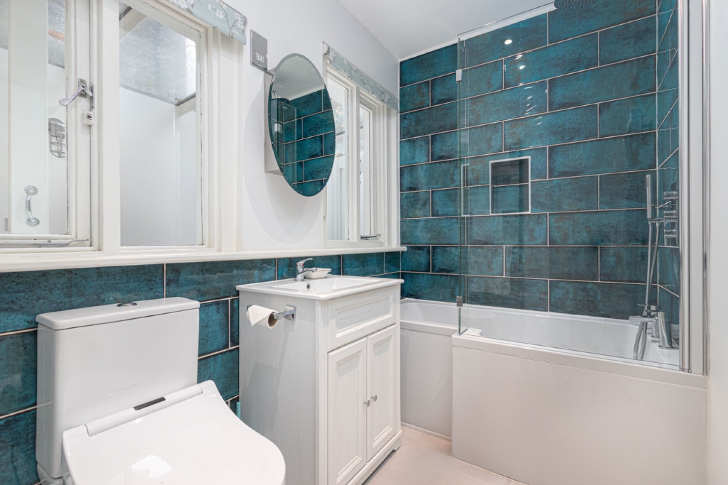 3 bedroom Flat for Letting Edith Grove, Chelsea