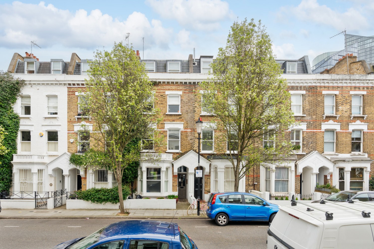 1 bedroom Flat for Letting Stadium Street, Chelsea