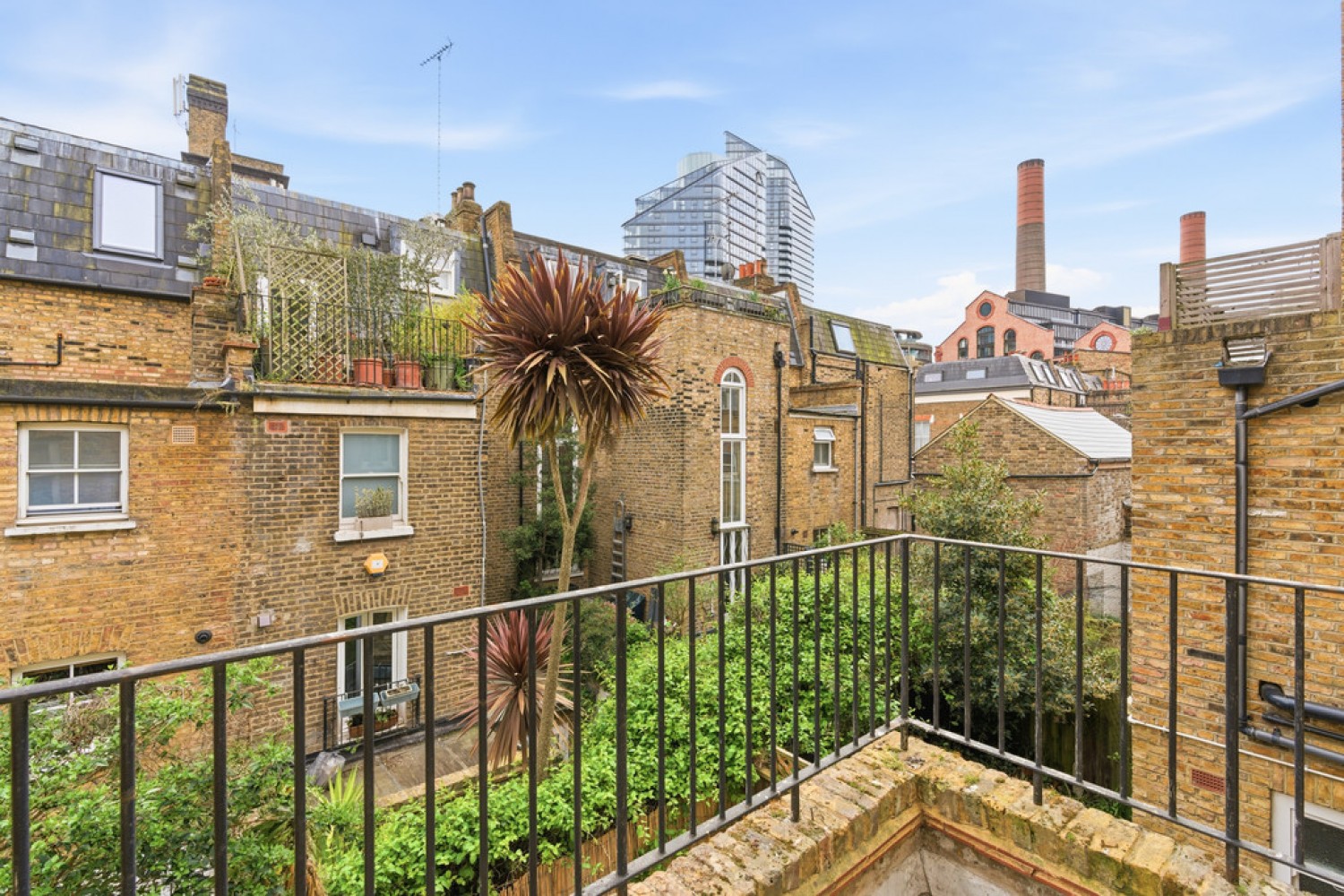 1 bedroom Flat for Letting Stadium Street, Chelsea