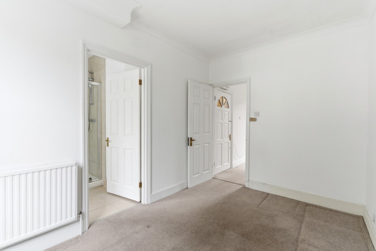 Stadium Street, Chelsea