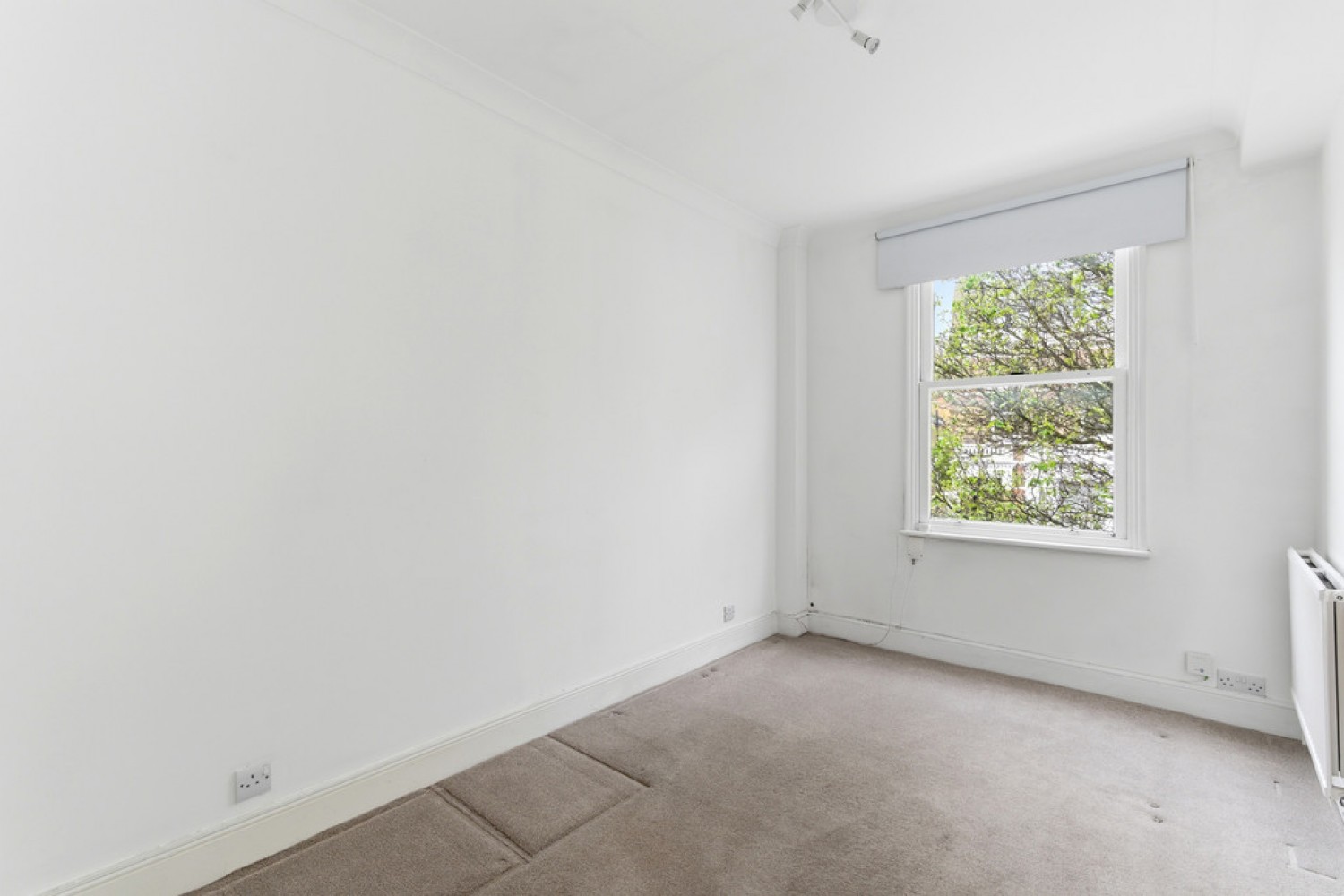 1 bedroom Flat for Letting Stadium Street, Chelsea