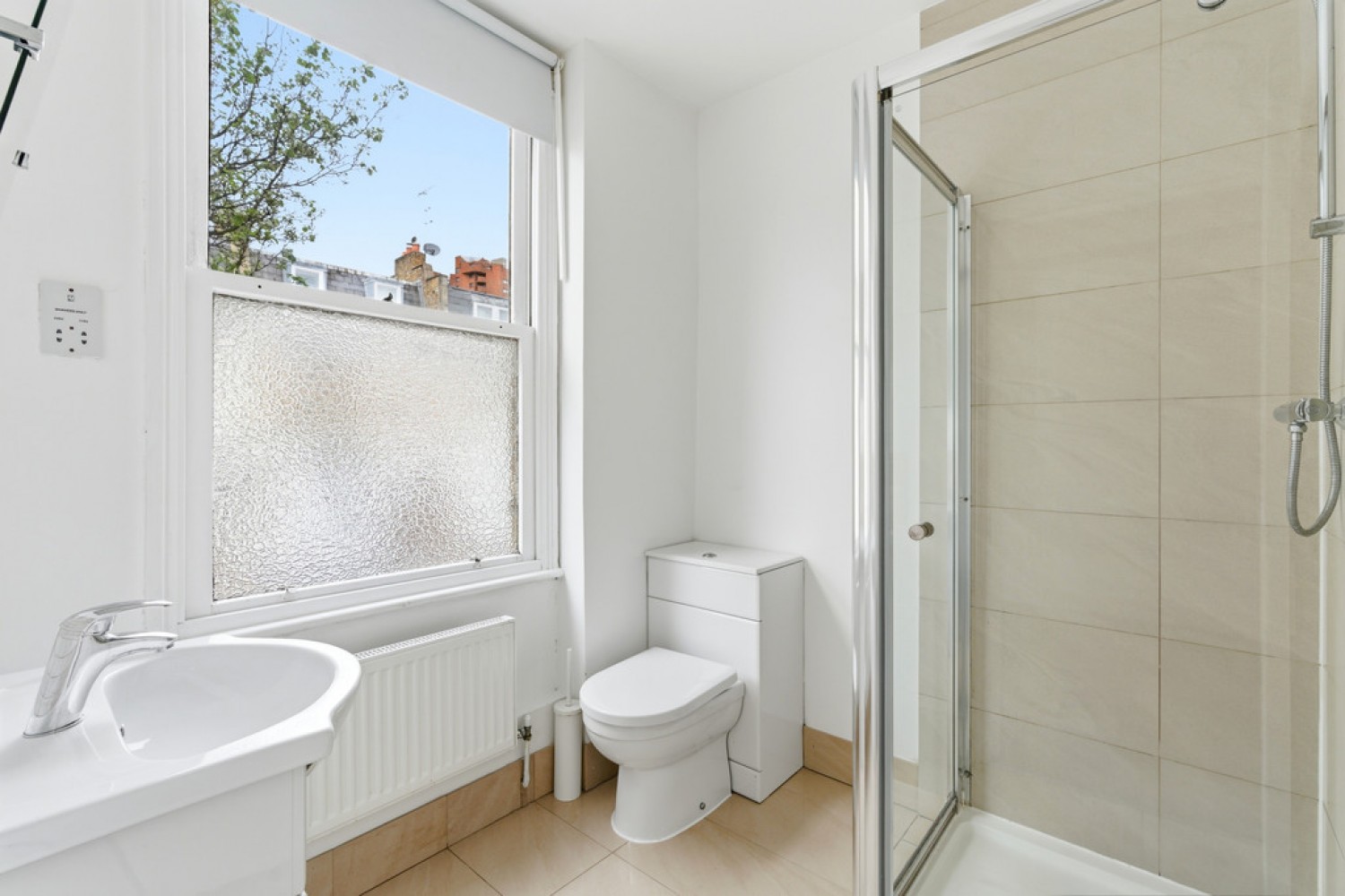 1 bedroom Flat for Letting Stadium Street, Chelsea