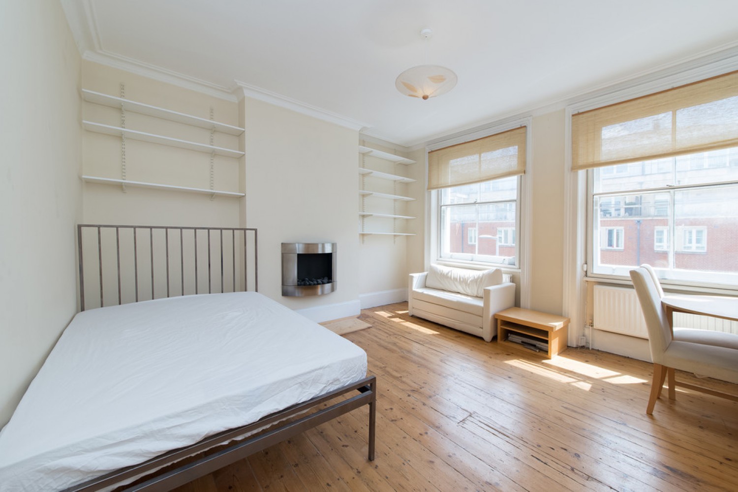 Fulham Road, Chelsea