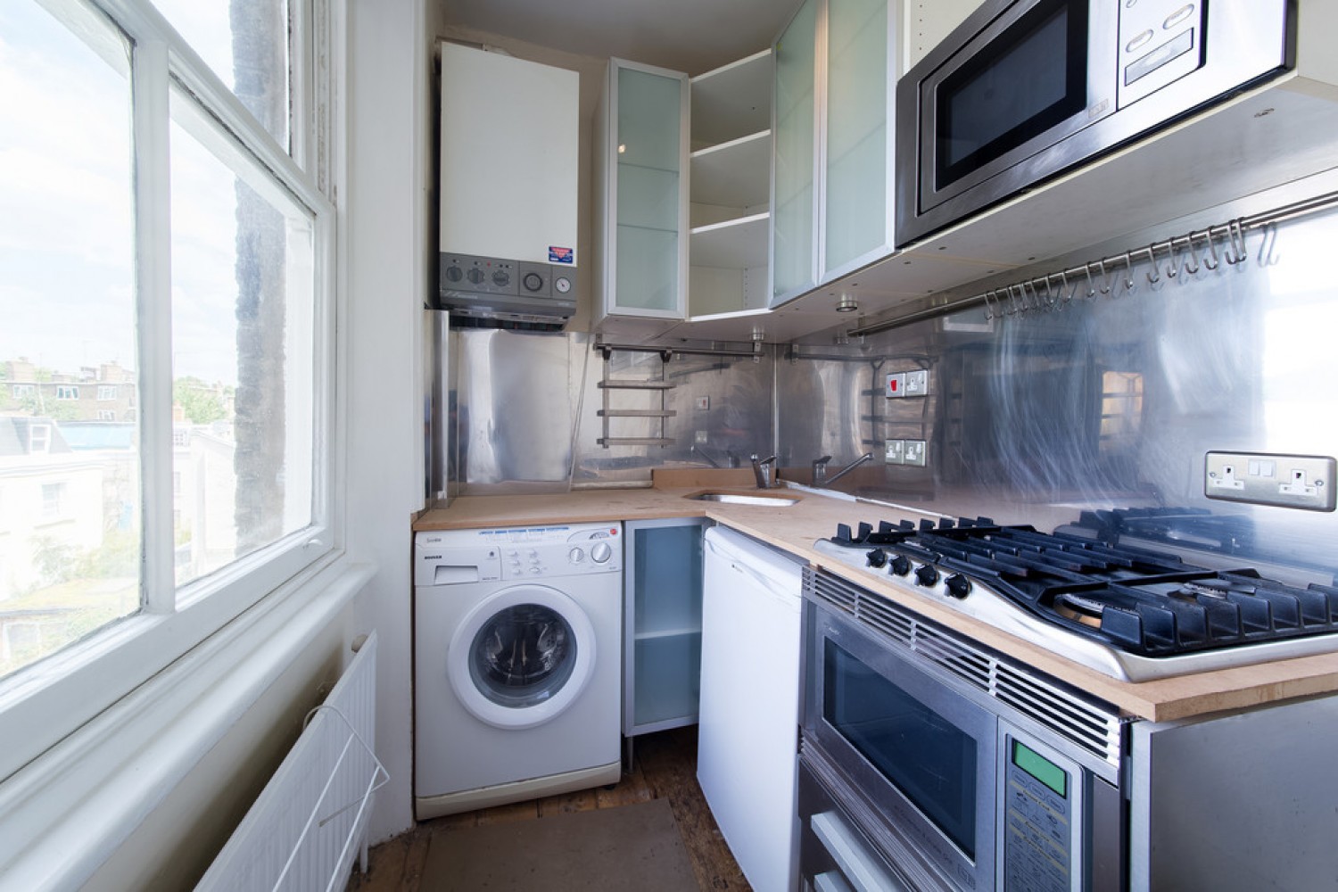 Fulham Road, Chelsea