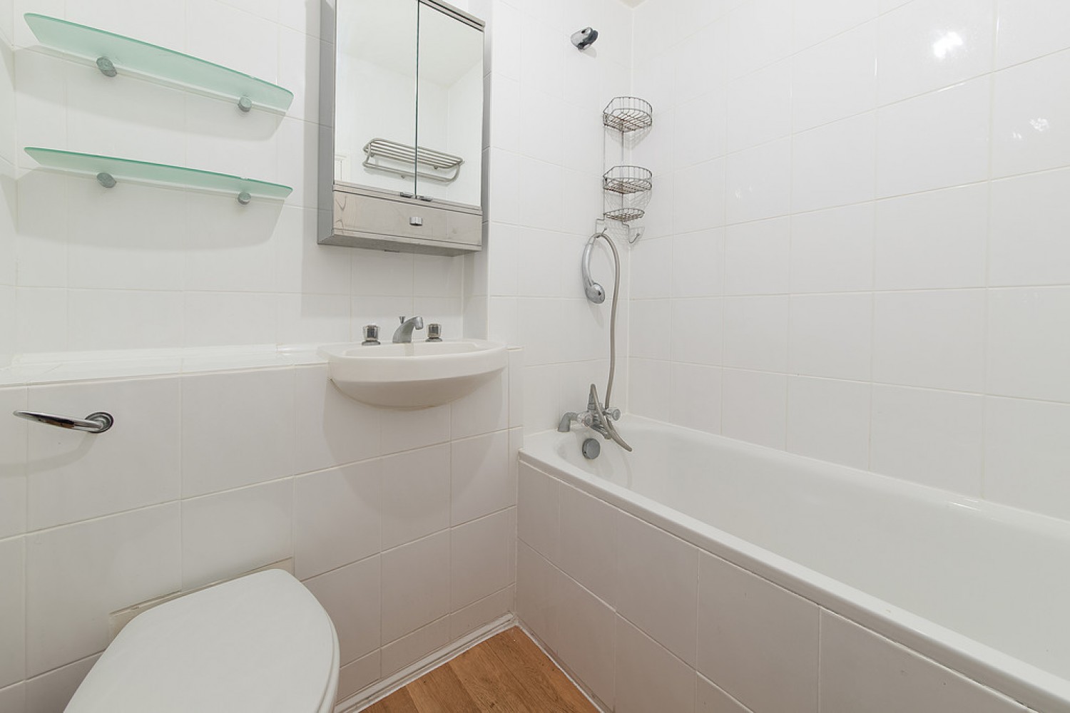 Fulham Road, Chelsea