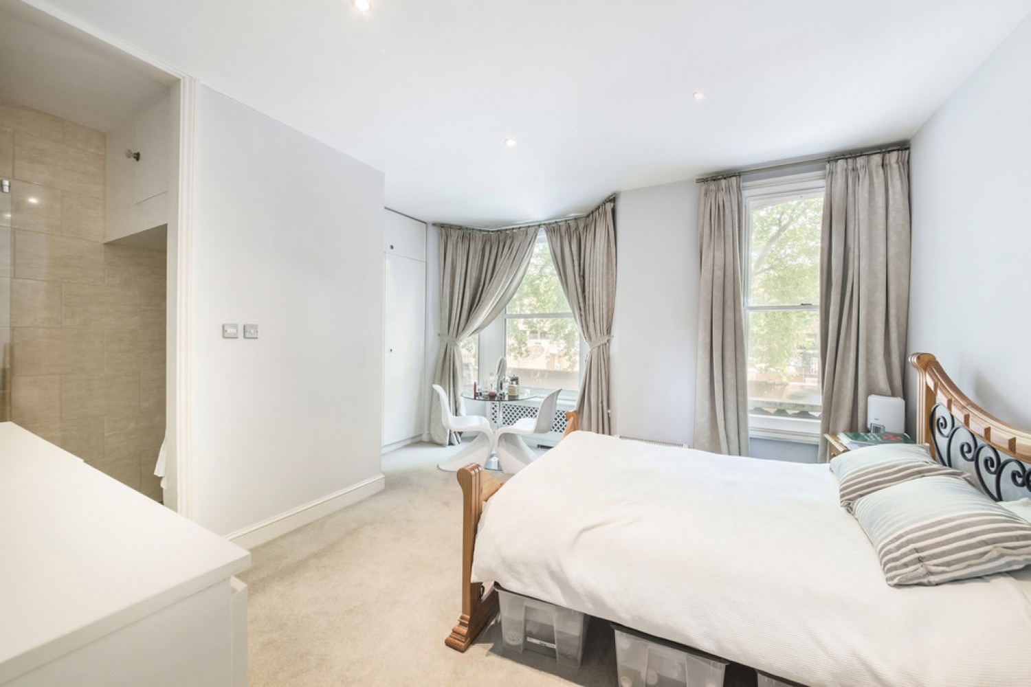 Cremorne Road, Chelsea