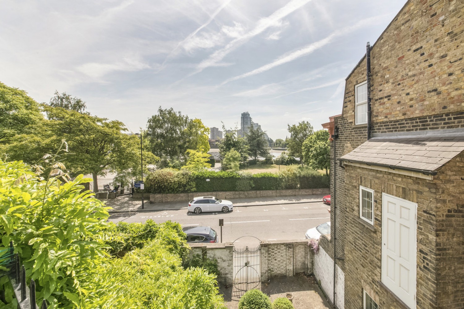 Cremorne Road, Chelsea