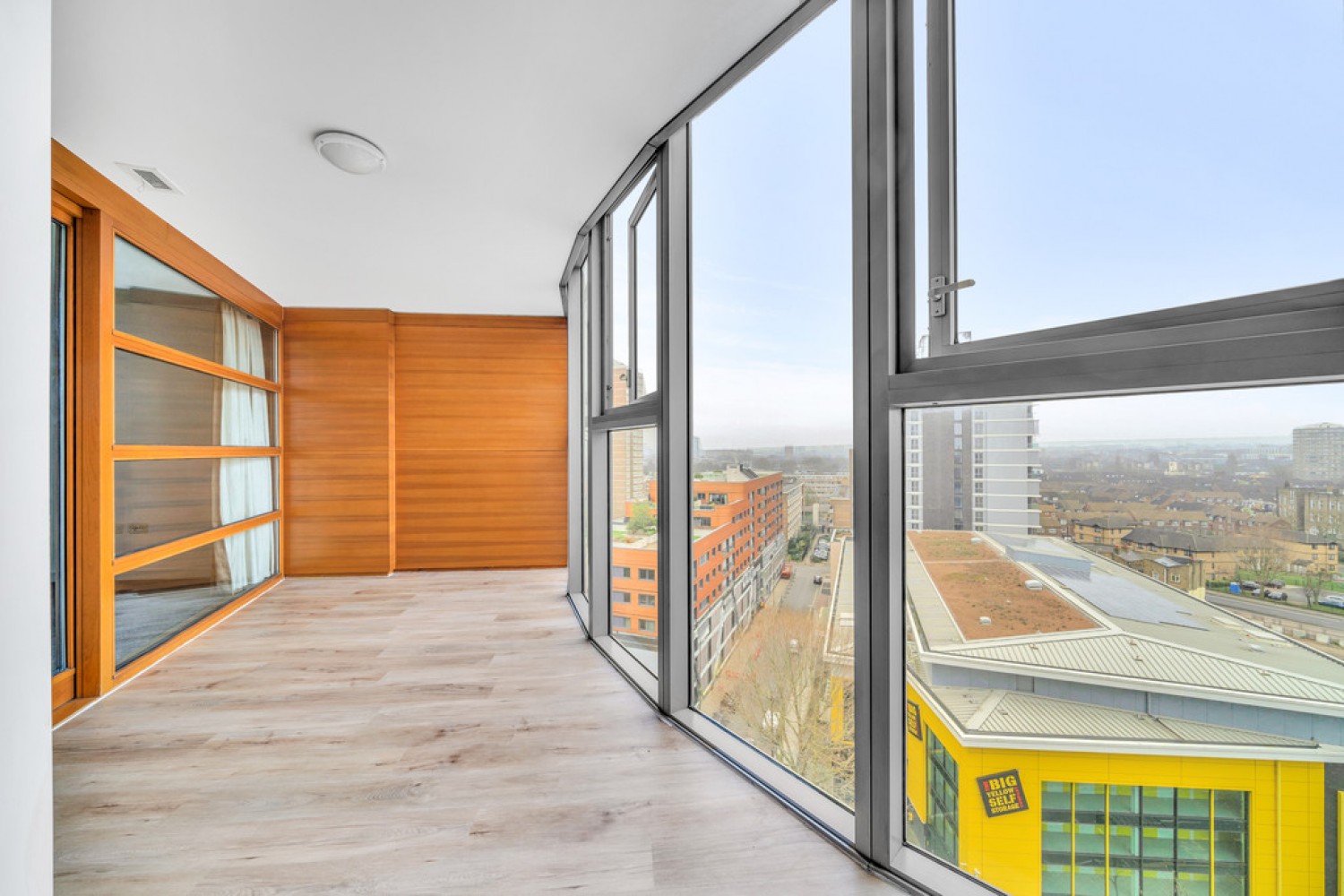 1 bedroom Flat for Letting Lombard Road, Battersea