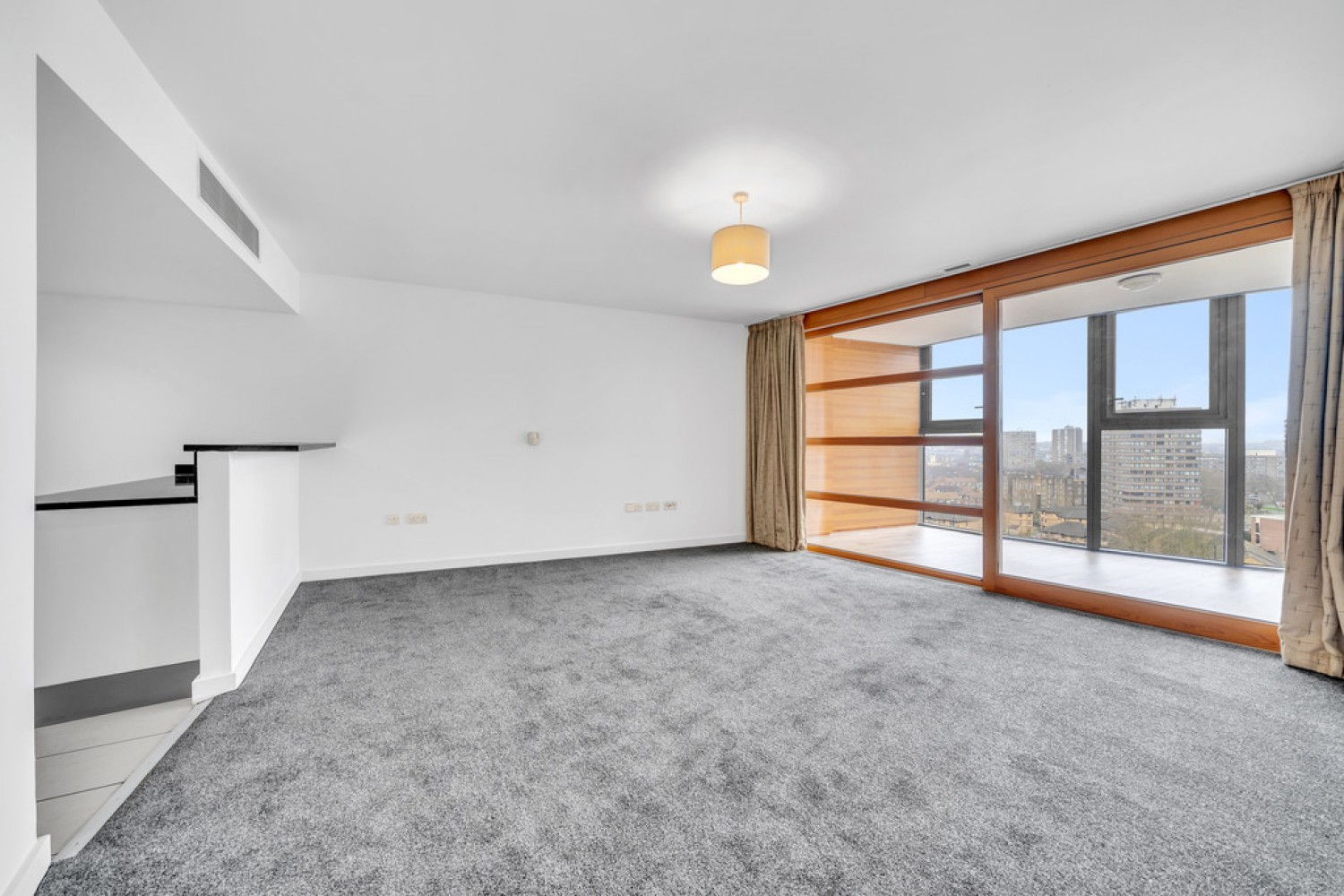 1 bedroom Flat for Letting Lombard Road, Battersea