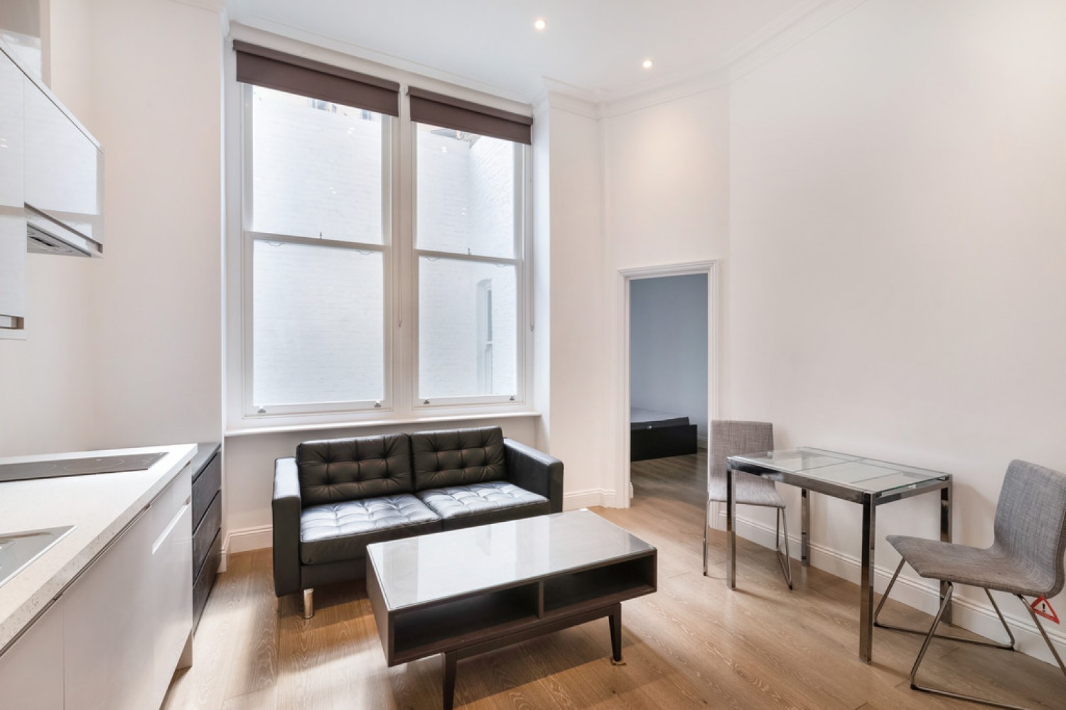 1 bedroom Flat for Letting Emperors Gate, South Kensington