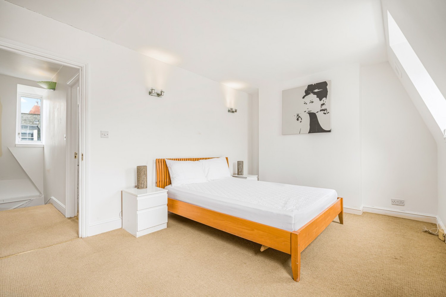 2 bedroom Flat for Letting Stadium Street, Chelsea