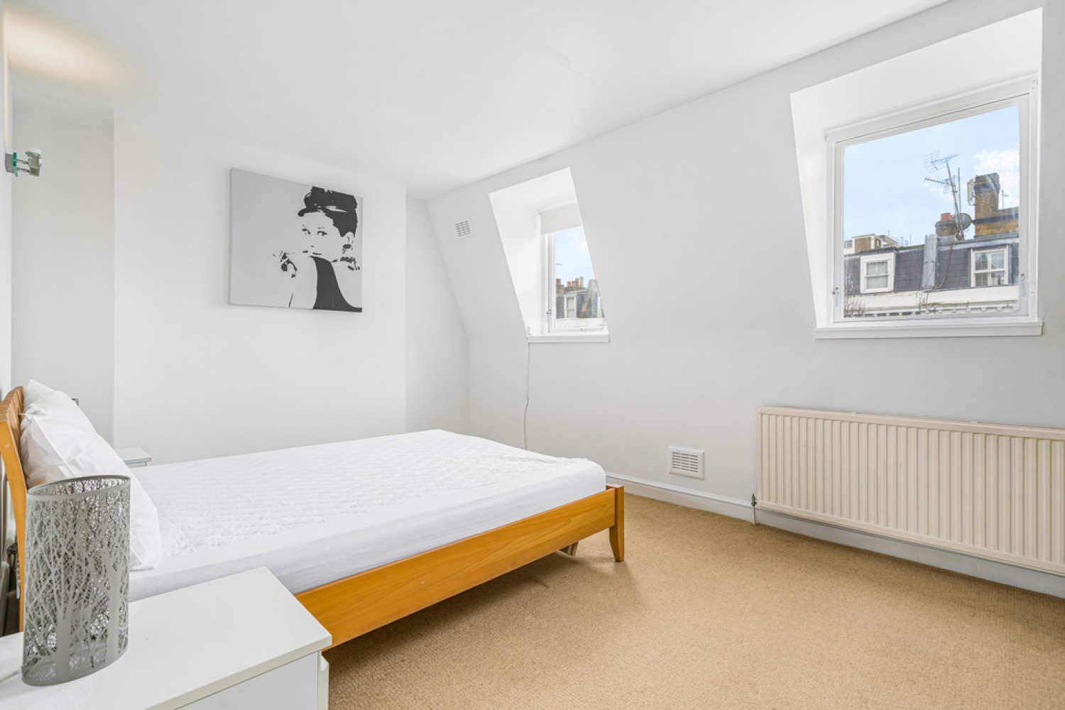 2 bedroom Flat for Letting Stadium Street, Chelsea