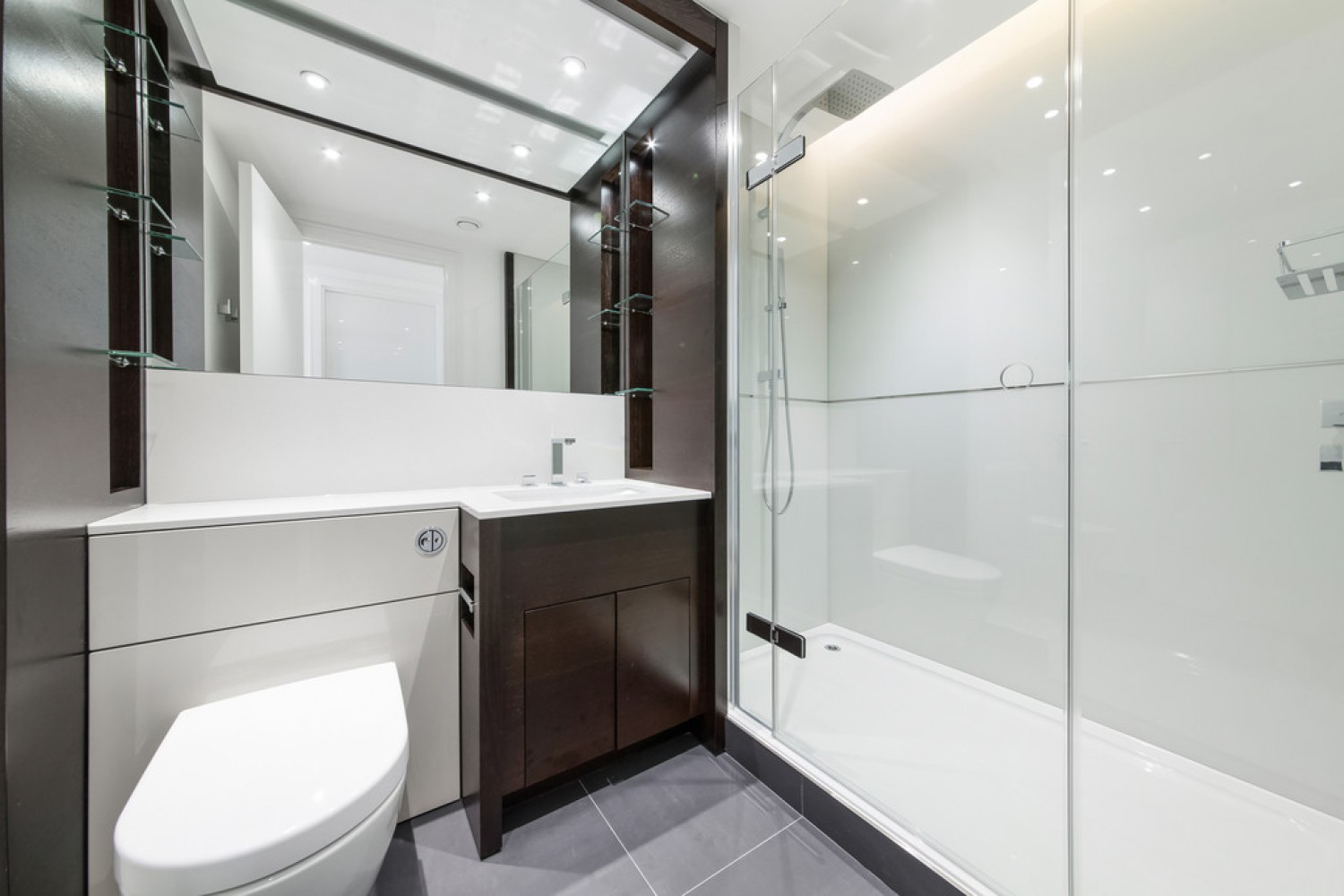 Quarter House, Battersea Reach