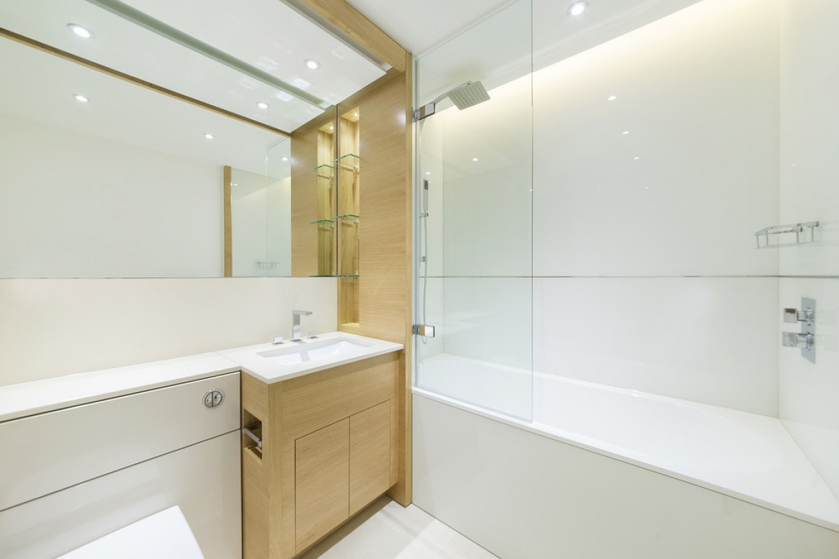 Quarter House, Battersea Reach