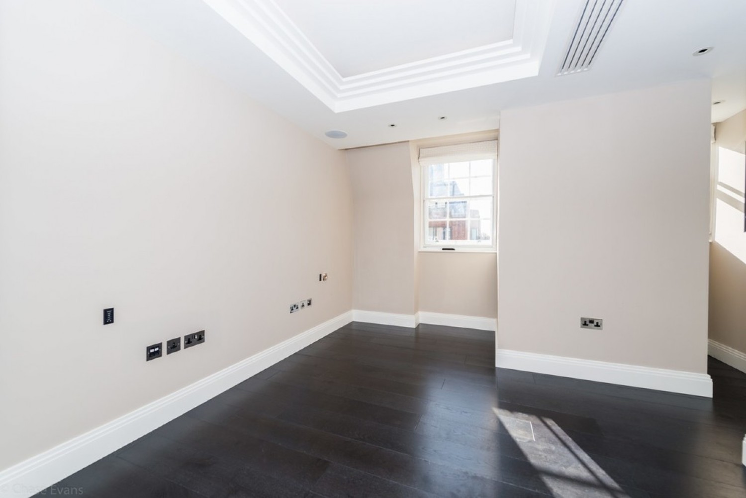 Eccleston Street, Belgravia