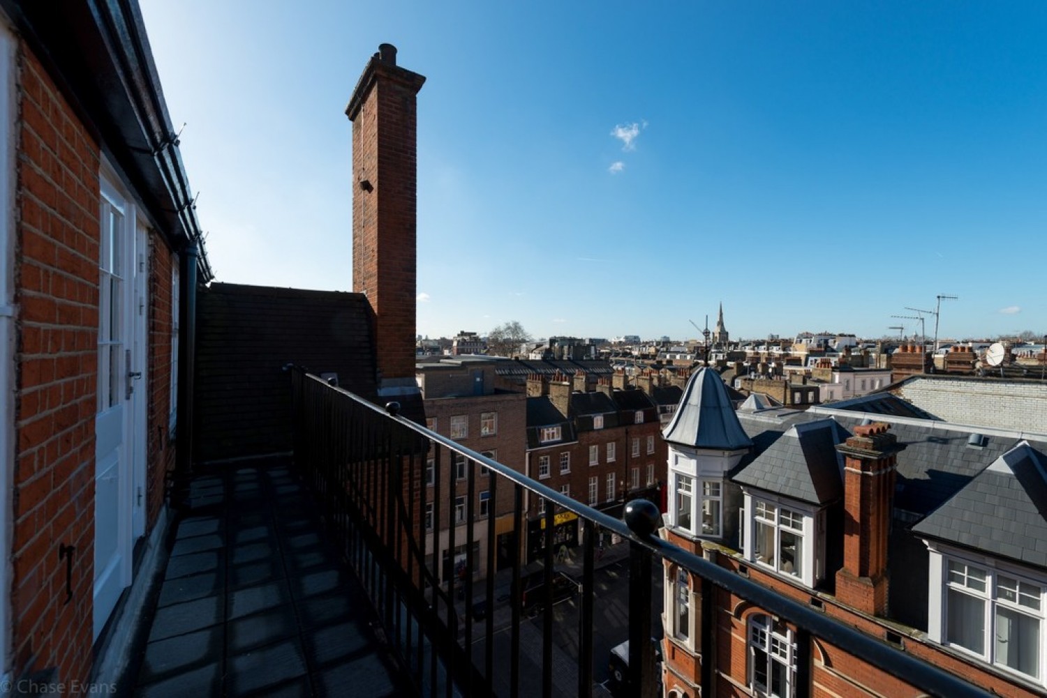 Eccleston Street, Belgravia