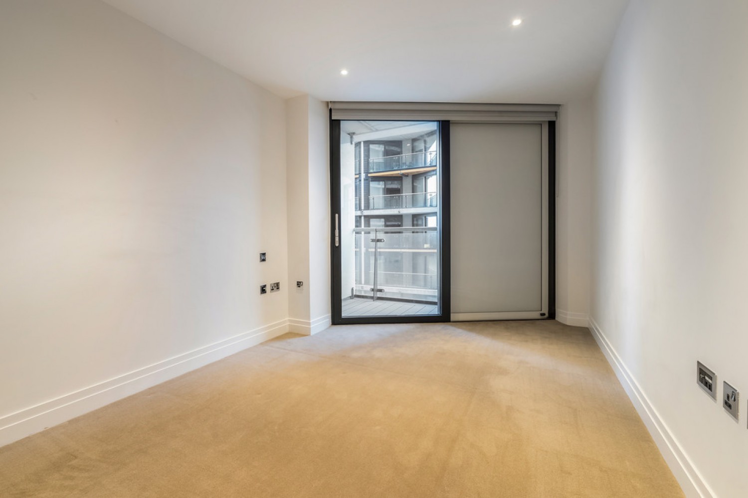 2 bedroom Flat for Letting Riverlight Three, Riverlight Quay