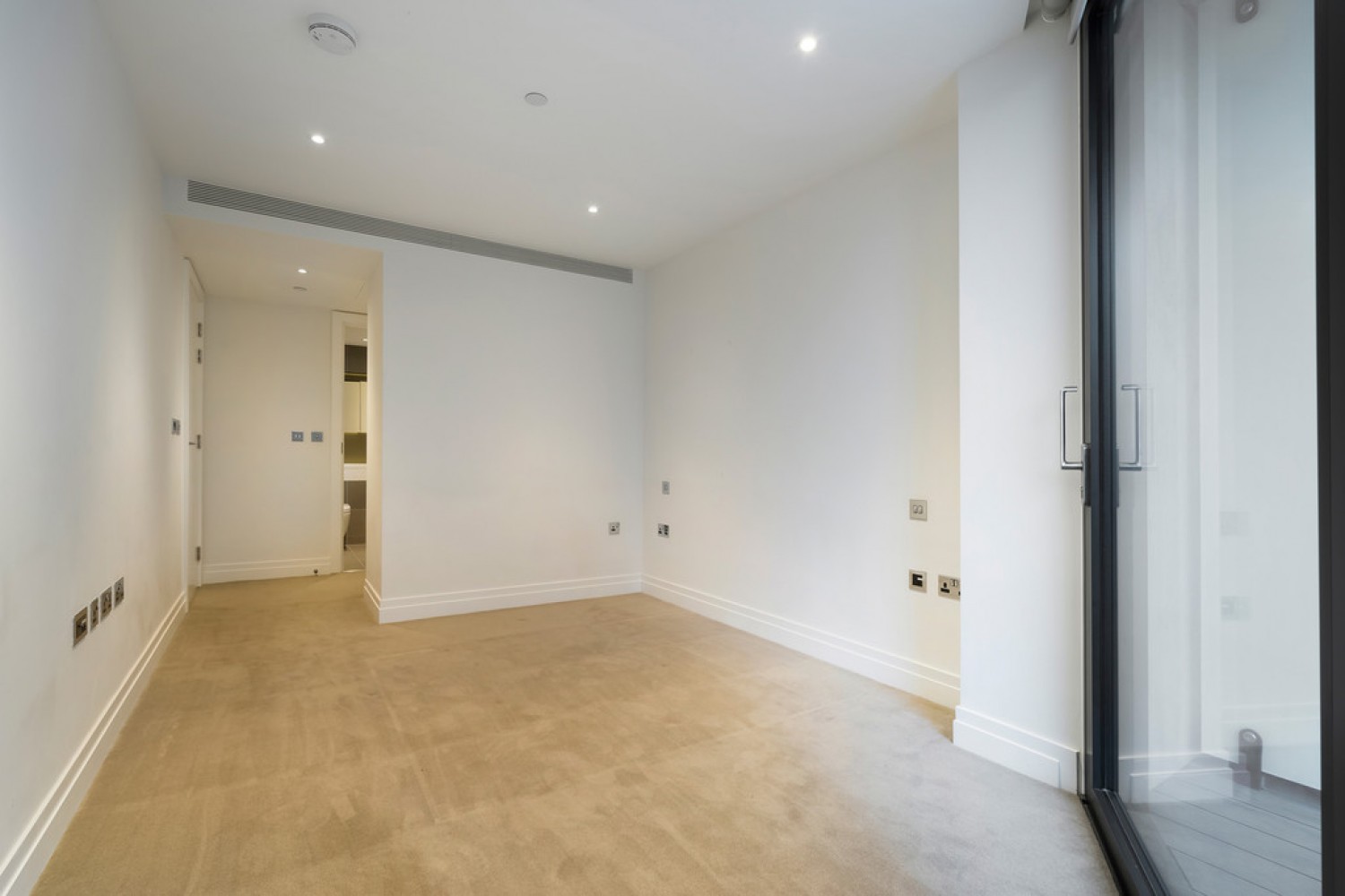 2 bedroom Flat for Letting Riverlight Three, Riverlight Quay