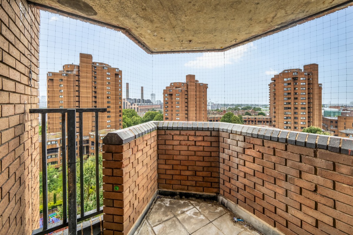 Worlds End Estate, Chelsea