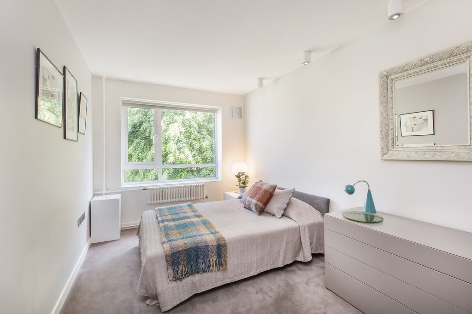 Apollo House, Chelsea
