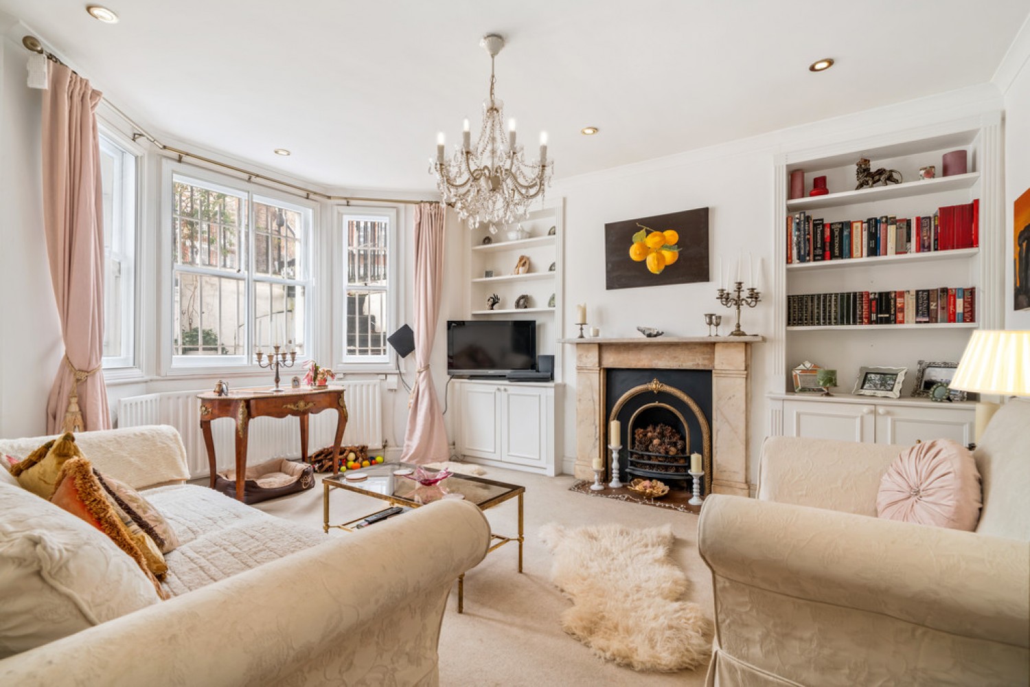 1 bedroom Flat in Ashburnham Road, Chelsea