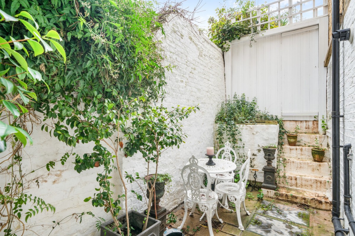 Ashburnham Road, Chelsea