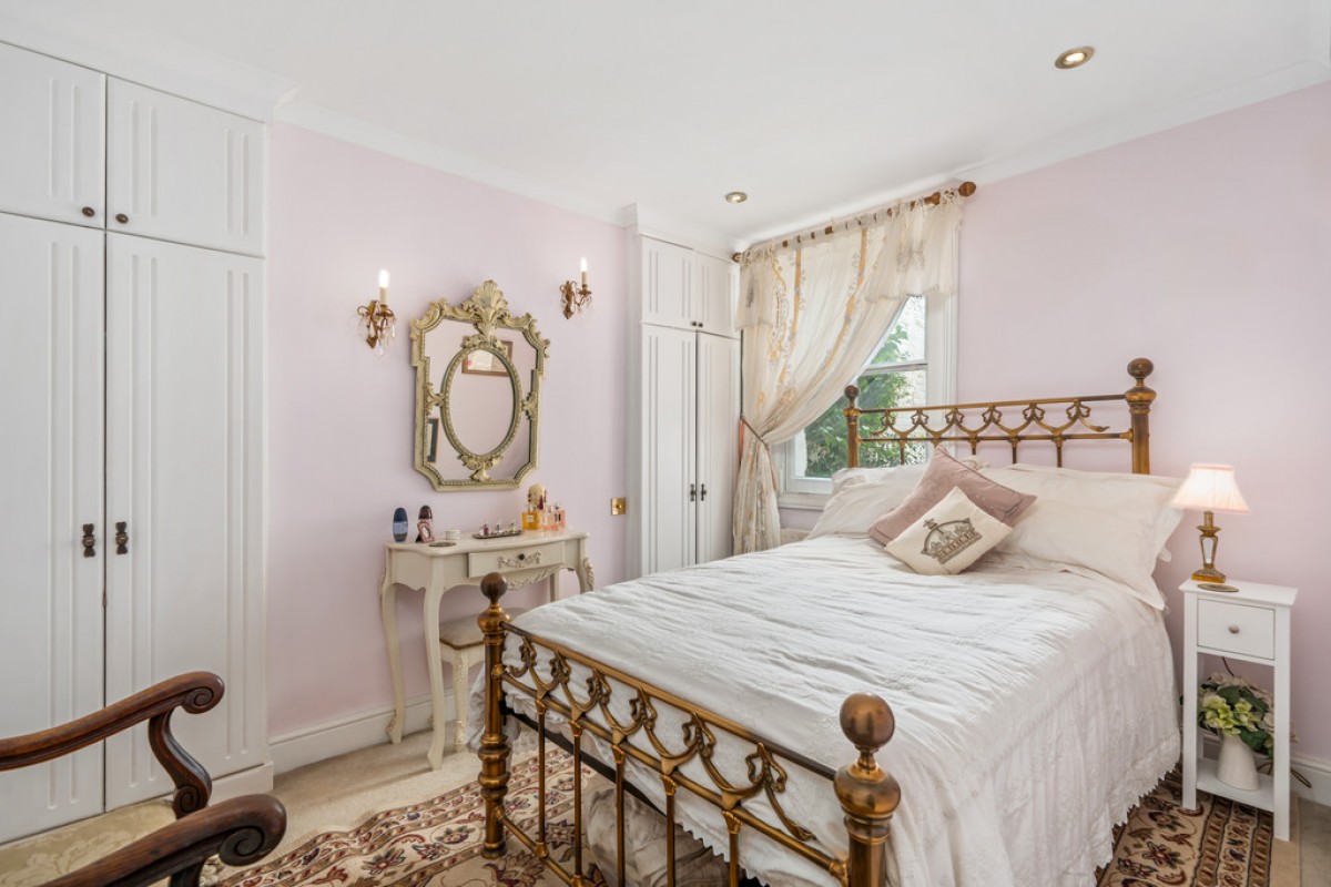 Ashburnham Road, Chelsea