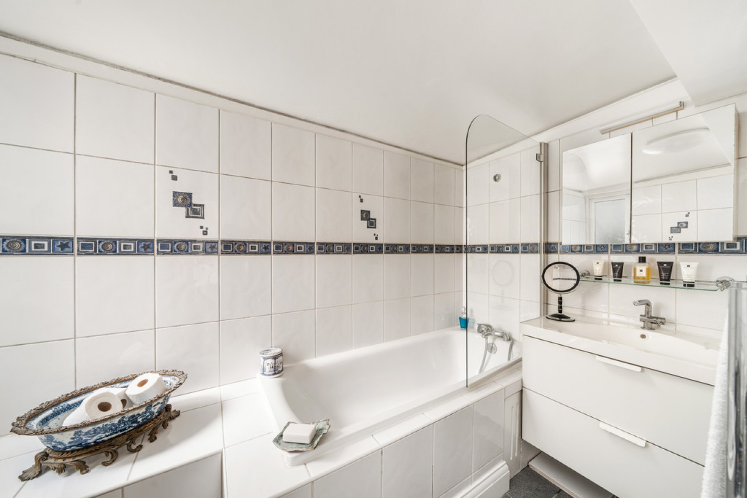 1 bedroom Flat in Ashburnham Road, Chelsea