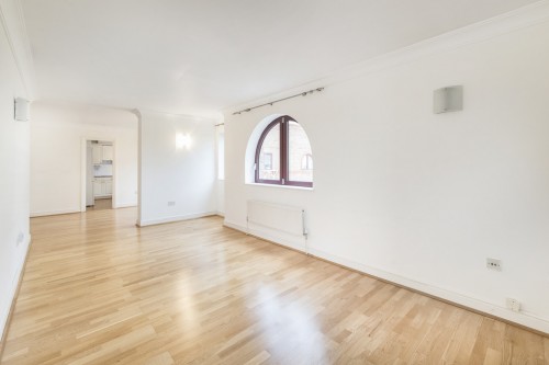 Sailmakers Court, Fulham