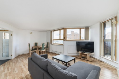 Berenger Tower, Chelsea