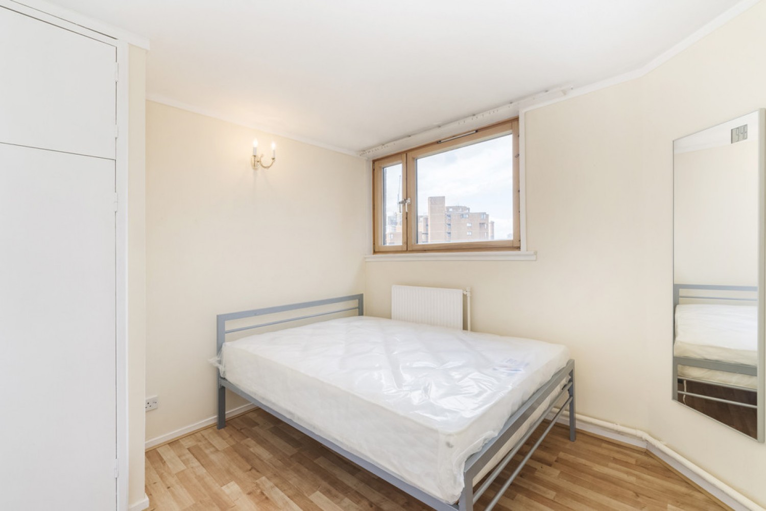 Berenger Tower, Chelsea